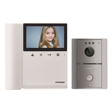 cmx104069 COMMAX COMMAX CDV43K2DRC4LG - Kit con monitor par