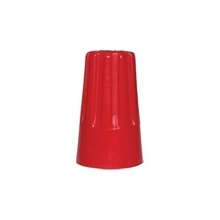 Conecthorr Thorsman Conector Color Rojo 16.4 X 26.5mm 100pz