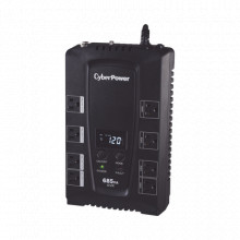 Cp685avrlcd Cyberpower UPS De 685 VA/390 W Topologia Linea