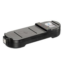 Cpr25 Rosslare Security Products Programador De Tarjeta Comp