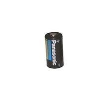 Cr123ap Panasonic Bateria Para Transmisores De Alarma Inalam