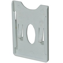 CRE0002 SAXXON SAXXON ASRCH - PORTA Tarjetas de plastico con