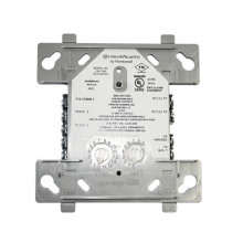 Crf300 Fire-lite Modulo Direccionable De Control Con Doble S