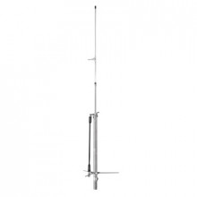Crx450b Laird Antena Base UHF Omnidireccional Rango De Fre