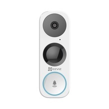Csdb1 Ezviz Timbre Autonomo IP Con Camara De 3 Megapixel / 5