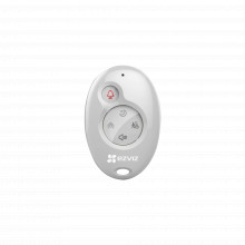 Csk2a Ezviz Control Remoto Inalambrico / Compatible Con Kit