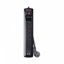 CSP604U CYBERPOWER todos
