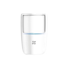 Cst1c12m Ezviz Sensor De Movimiento PIR Inalambrico / Compat