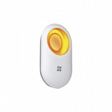 CST9A Ezviz Sirena / Estrobo Inalambrio / Compatible con Kit
