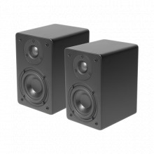CT4PAR TRUAUDIO bocinas home theater