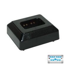 Cup1174 Ww Adaptador Para Cargador Rapido Y Estandar Para M