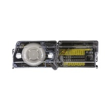 D355pl Fire-lite Detector Fotoelectrico De Humo Para Ductos