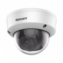 D40TURBOVW EPCOM domo / eyeball / turret