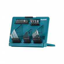 D49389 Makita Juego De Accesorios Multiproposito 33 Piezas E