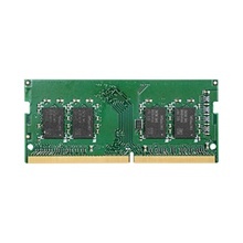 D4neso26664g Synology Modulo De Memoria RAM De 4GB Para Equi