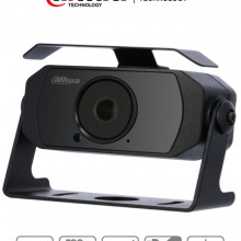 DAH057002 DAHUA DAHUA HMAW3100 - Camara Cubo Especial para D