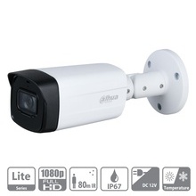 DAH3950034 DAHUA DAHUA HFW1200TH-I8 - Camara Bullet HDCVI 10