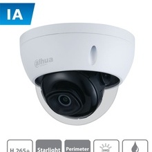 DAI0040003 DAHUA DAHUA IPC-HDBW3441E-AS - Camara IP Domo con