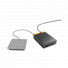 Db104f4 Century Desactivador De Etiquetas AM Facil De Insta