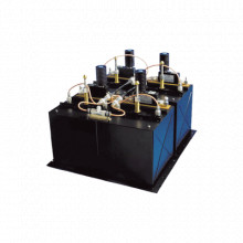 DB43683AA DB SPECTRA combinadores