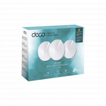 Decom53pack Tp-link KIT De Sistema Inalambrico Deco M5 Mesh