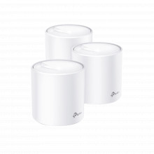 Decox603pack Tp-link KIT De Sistema Inalambrico Deco X60 Mes