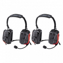 DEMOKIT2 SENSEAR rg59 tipo cap