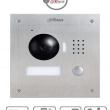 DHIVTO2000AS1 DAHUA DAHUA VTO2000A - Frente de calle IP anti