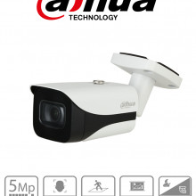 DHT0030040 DAHUA DAHUA IPC-HFW5541E-SE- Camara IP Bullet de