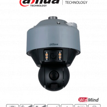 DHT0060022 DAHUA DAHUA DH-SDT5X405-4F-QA - Camara PTZ D