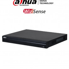 DHT0190002 DAHUA DAHUA NVR4208-8P-4KS2/L - NVR de 8 Canales