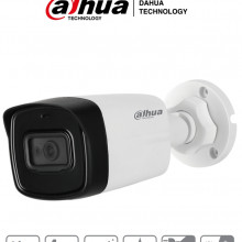 DHT0290016 DAHUA DAHUA HAC-HFW1400TL - Camara Bullet 4 Megap