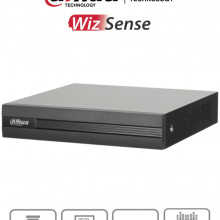 DHT0360009 DAHUA DAHUA XVR1B08H-I - DVR de 8 Canales de