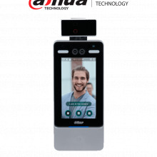 DHT0810009 DAHUA DAHUA ASI7213Y-V3-T1 - Control de Acce