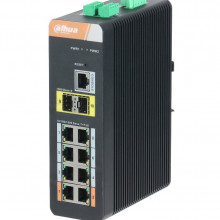 DHT1850002 DAHUA DAHUA PFS42108GTDP - Switch PoE Gigabit Gra
