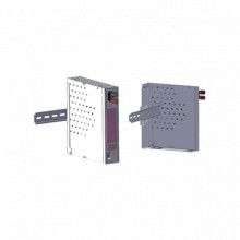 DIN81012 NETONIX montajes varios