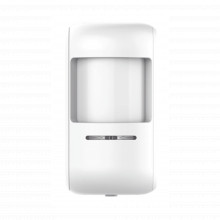 Dpp143 Pima DETECTOR PIR INALAMBRICO CON INMUNIDAD A MASCOTA