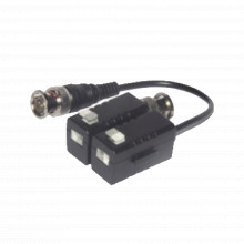 Ds1h18seb Hikvision Kit De Transceptor Balluns TURBOHD / 8