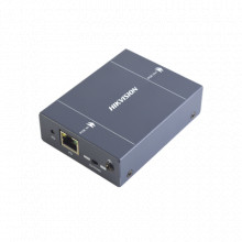 DS1H340101P HIKVISION switches poe