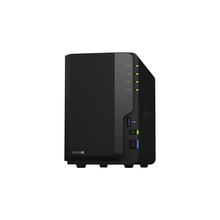 Ds218plus Synology Servidor NAS De Escritorio Con 2 Bahias /
