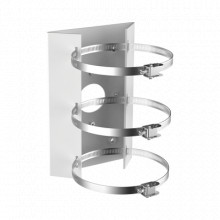 DS2904ZJ HIKVISION montajes y brackets para camaras