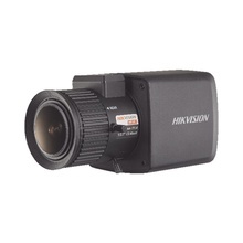 Ds2cc12d8tamm Hikvision Camara Tipo Box Profesional TURBOH