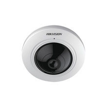 Ds2cc52h1tfits Hikvision Panoramica TURBOHD 5 Megapixel / 20