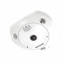 DS2CD6365G0EISB HIKVISION fisheye y hemisfericas