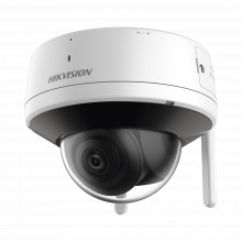 Ds2cv2121g2idwd Hikvision 120 Mts Distancia / Modo Repetido
