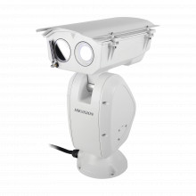 Ds2dy9236i8xat3 Hikvision PTZ IP 2 Megapixel / Punta De Post