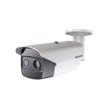 Ds2td263615 Hikvision Bala IP Dual / Termica 15 Mm 384 X 28