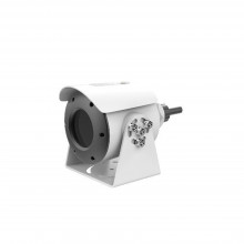 Ds2xe6045g0is Hikvision Bala IP 4 Megapixel / Antiexplosion