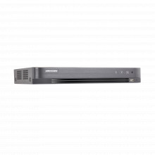 Ds7208hthik2s Hikvision DVR 4K 8 Megapixel / 8 Canales TUR