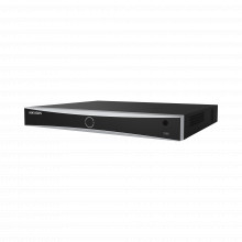 Ds7616nxii216ps Hikvision ACUSENSE / Evita Falsas Alarmas